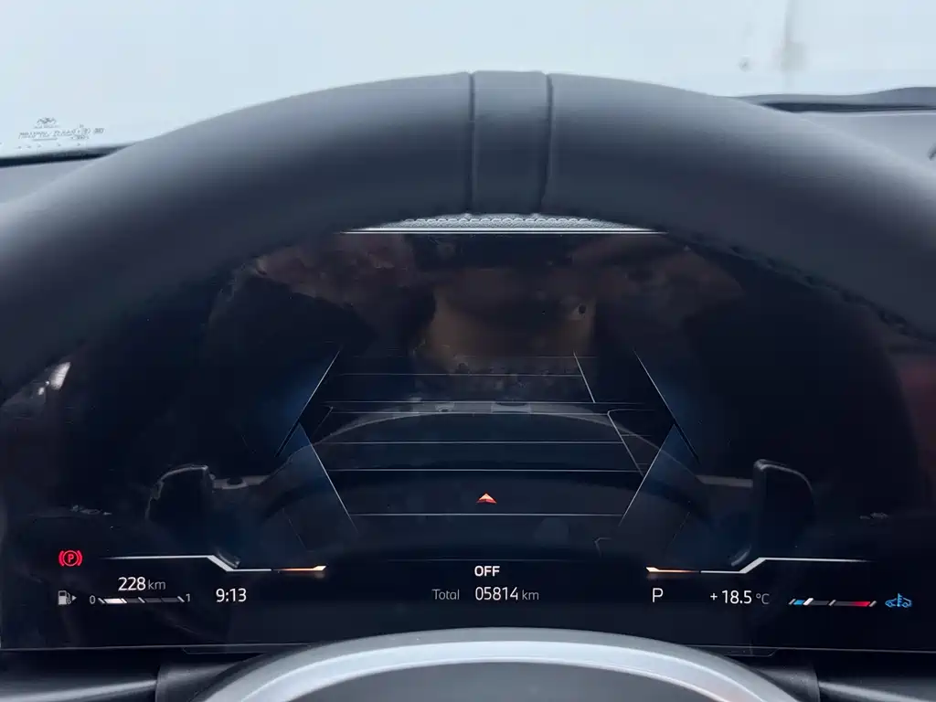 BMW 4 Series 2024 430i Convertible M Sport Night Edition - фото 10