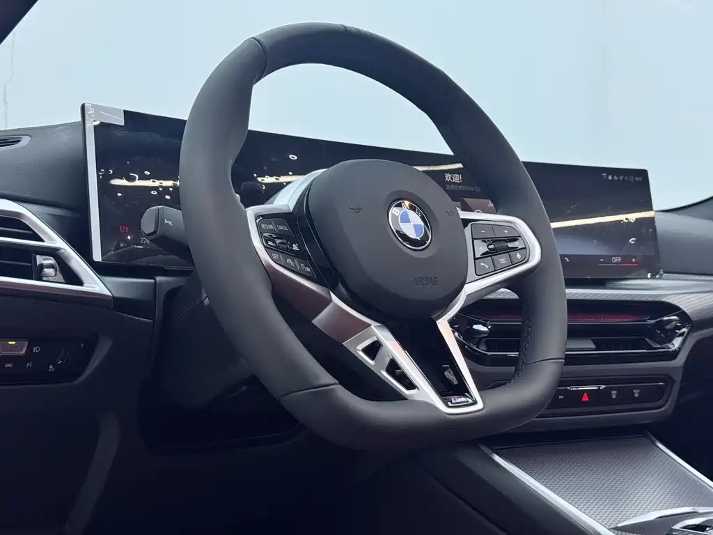 BMW 4 Series 2024 430i Convertible M Sport Night Edition - фото 9