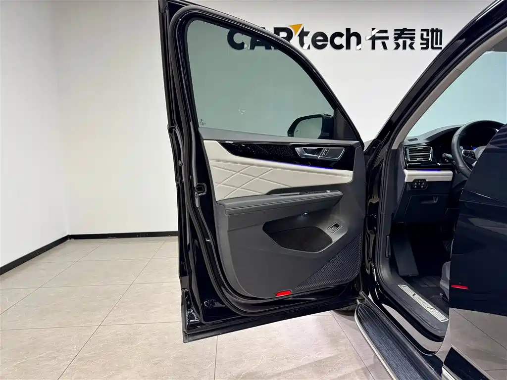 Teramont 2022 380TSI AWD Prestige Luxury Edition