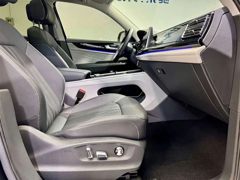 Teramont 2022 380TSI AWD Prestige Luxury Edition