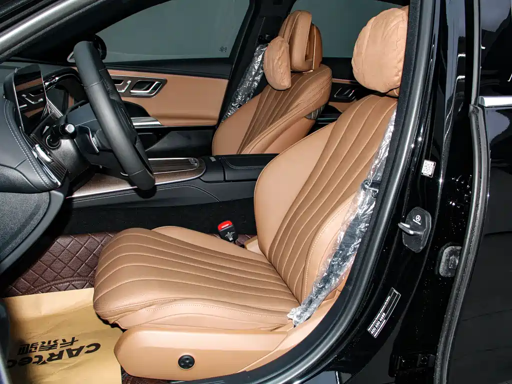 Mercedes-Benz E-Class 2025 E 300 L Fashion