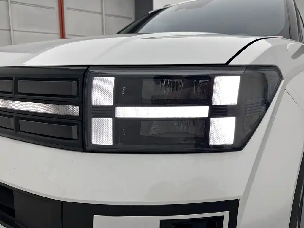Santa Fe 2024 2.0T Explorer Pro