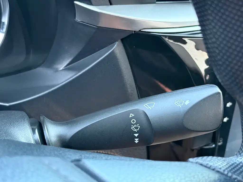 Levin 2016 1.6G CVT Elite Edition