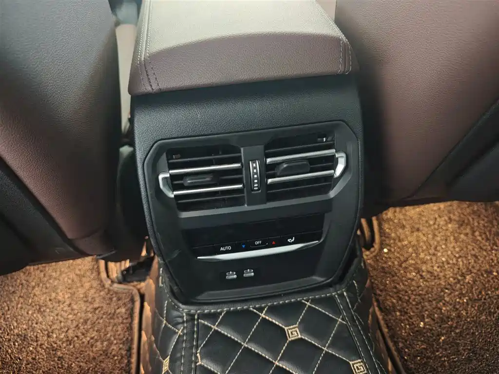 BMW 3 Series 2020 325Li M Sport Night Edition