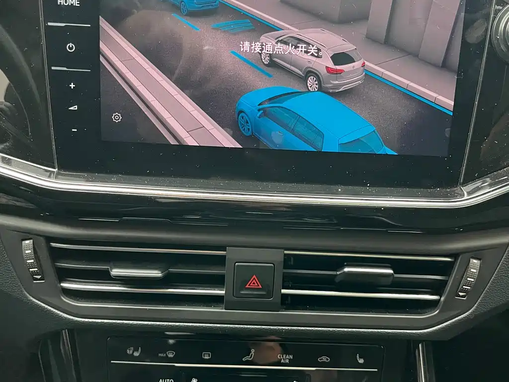 Tayron 2021 380TSI 4MOTION Luxury Intelligent Connected Edition Pro