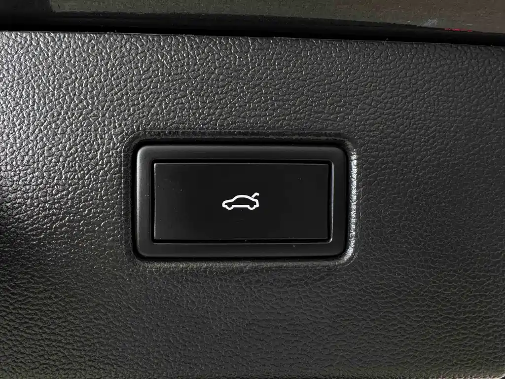 Tayue 2022 280TSI 2WD Luxury Smart Connect Edition