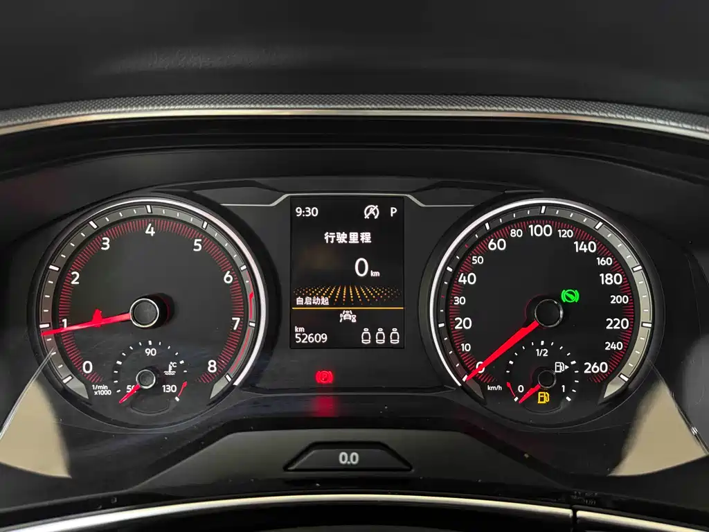 Tayue 2022 280TSI 2WD Luxury Smart Connect Edition