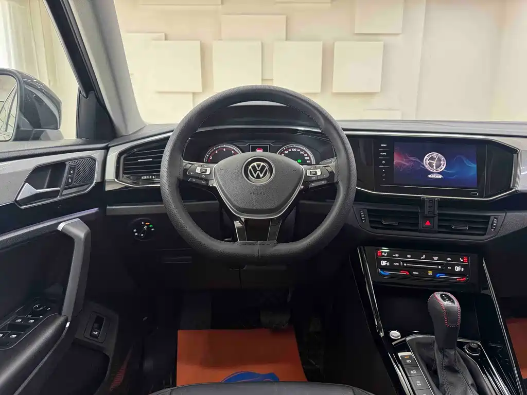 Tayue 2022 280TSI 2WD Luxury Smart Connect Edition