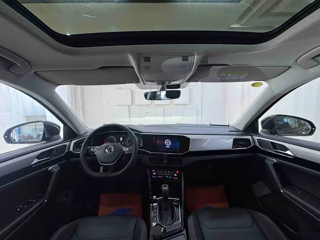 Tayue 2022 280TSI 2WD Luxury Smart Connect Edition