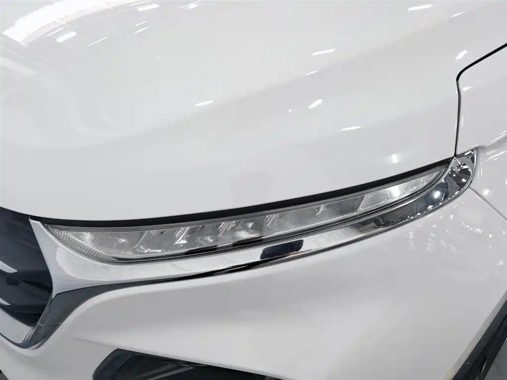 Baojun 510 2017 1.5L Manual Luxury