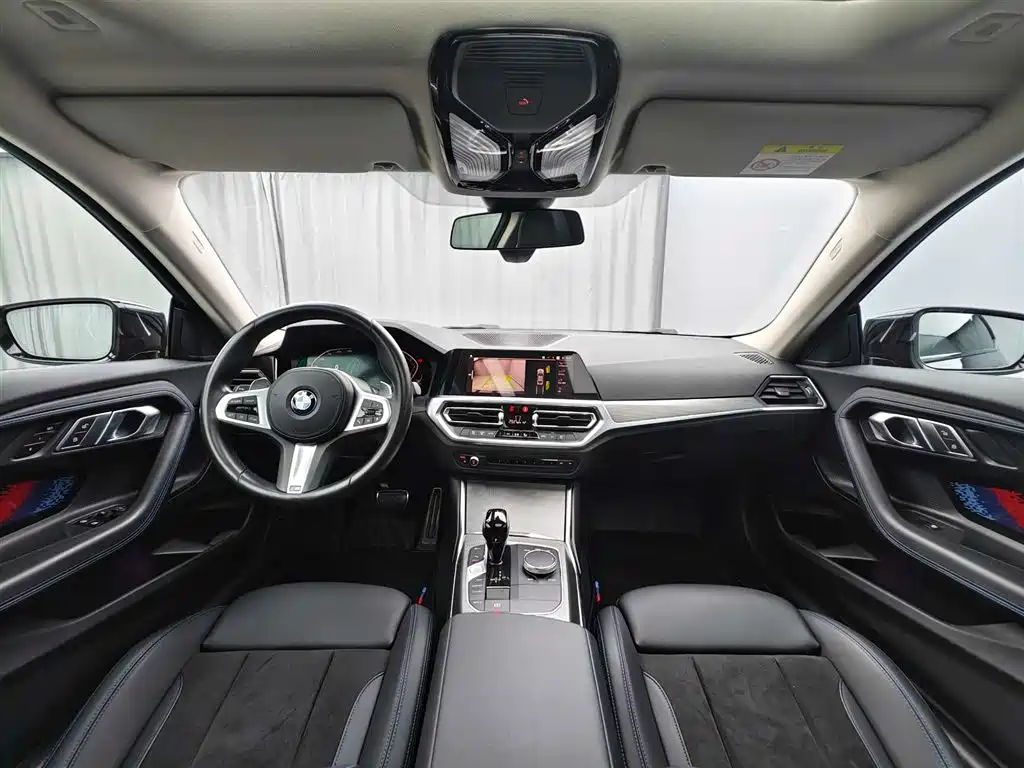 BMW 2 Series 2022 225i M Sport Night Edition