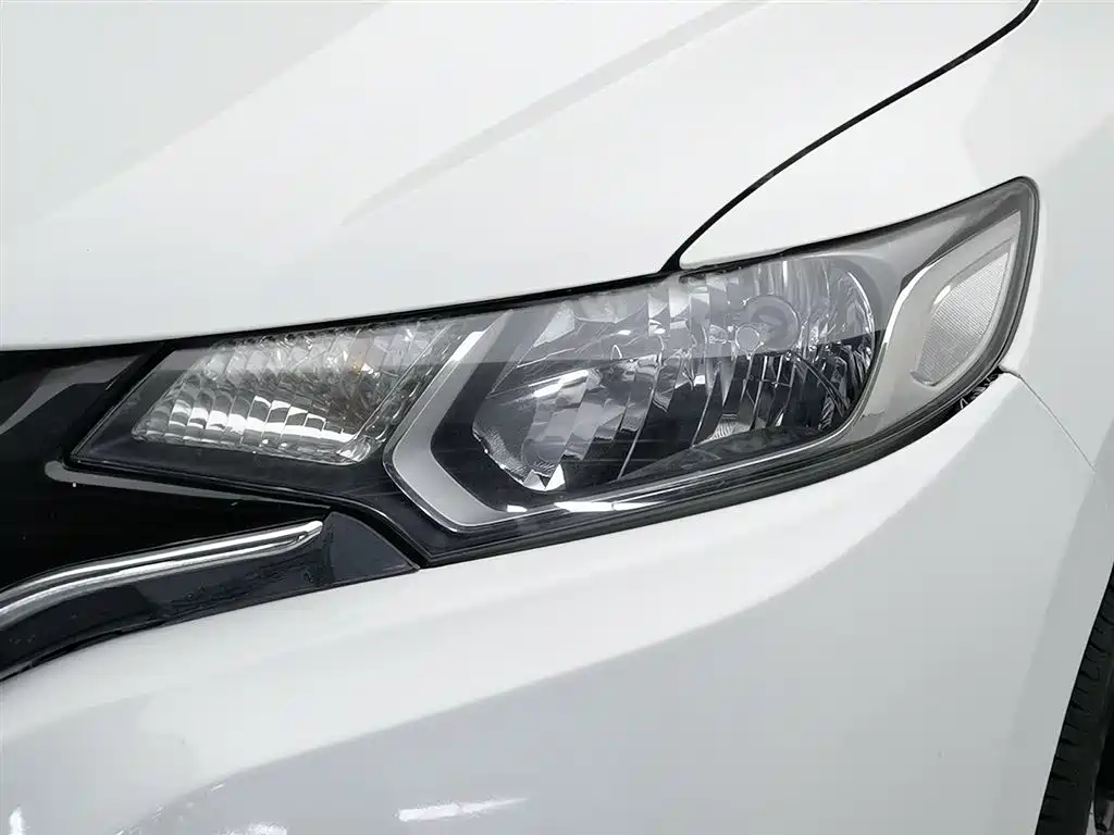 Honda Fit 2016 1.5L LX Manual Comfort