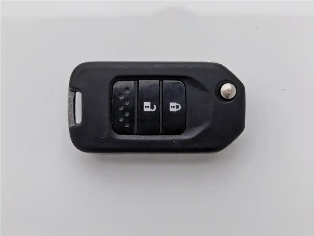 Honda Fit 2016 1.5L LX Manual Comfort