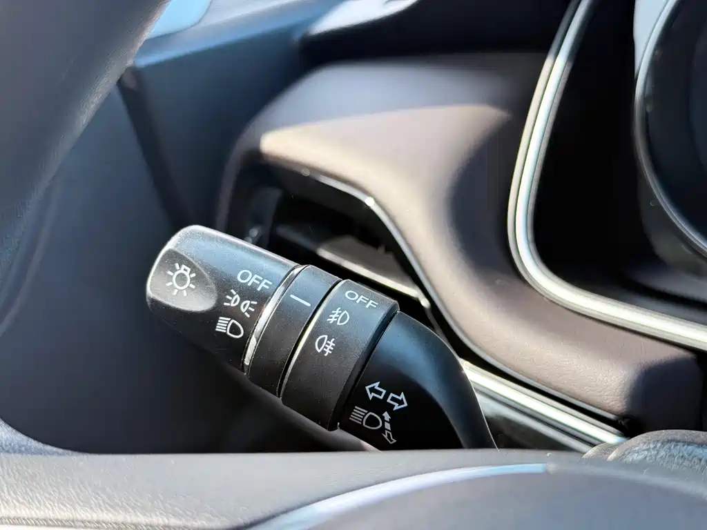 GAC Trumpchi M6 2019 270T Automatic Luxury Edition (7-Seater) China V