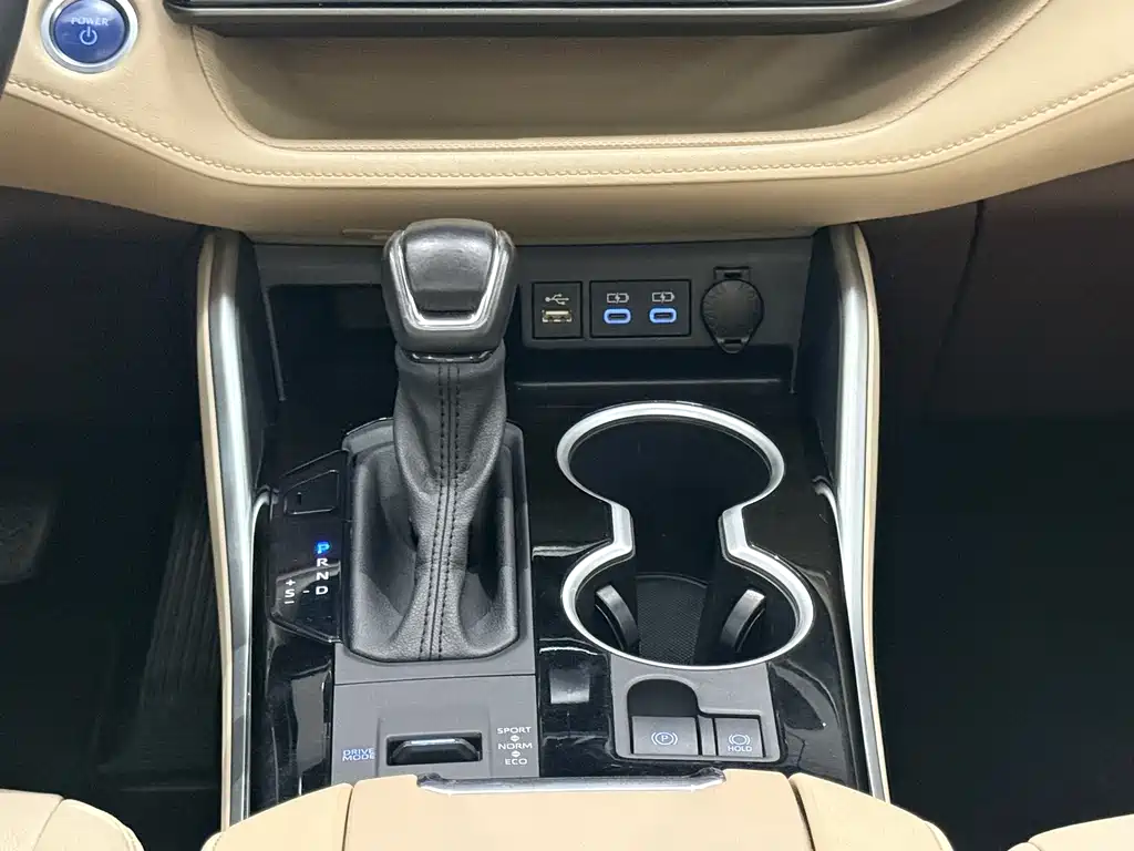 2022 Toyota Highlander Hybrid 2.5L AWD Premium 7-Seater
