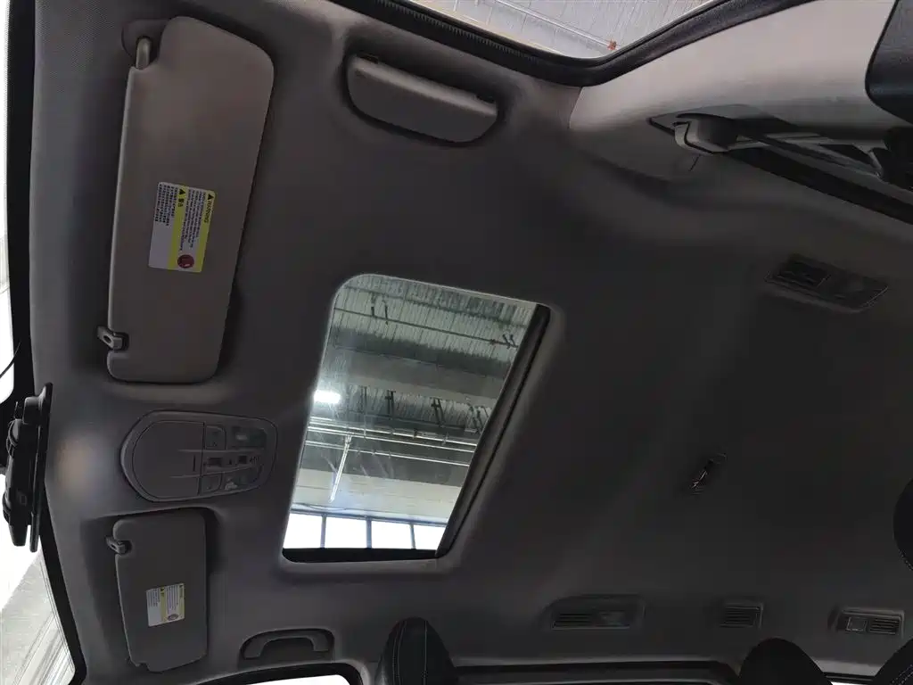 Maxus G10 2018 PLUS 2.0T Automatic Elite Edition