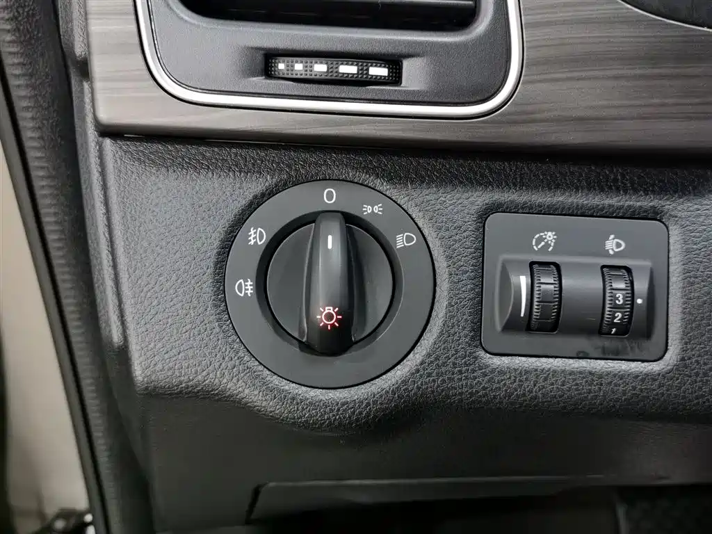 Maxus G10 2018 PLUS 2.0T Automatic Elite Edition