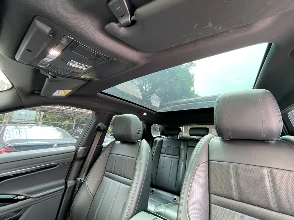 Range Rover Evoque 2020 249PS R-DYNAMIC SE