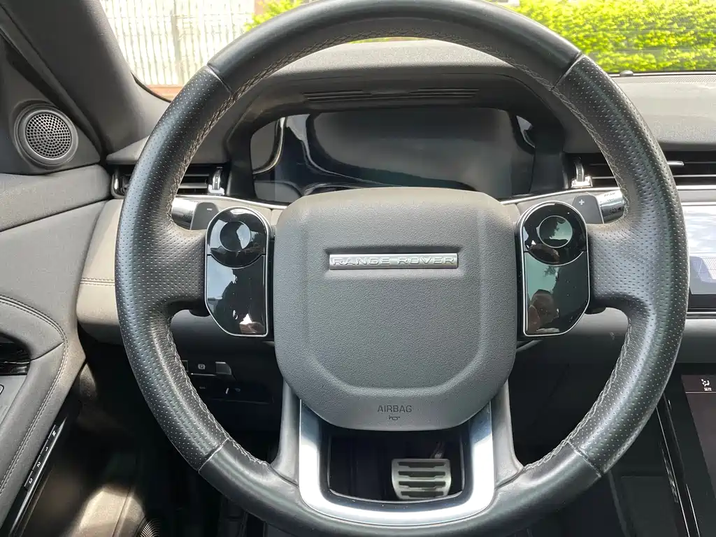 Range Rover Evoque 2020 249PS R-DYNAMIC SE