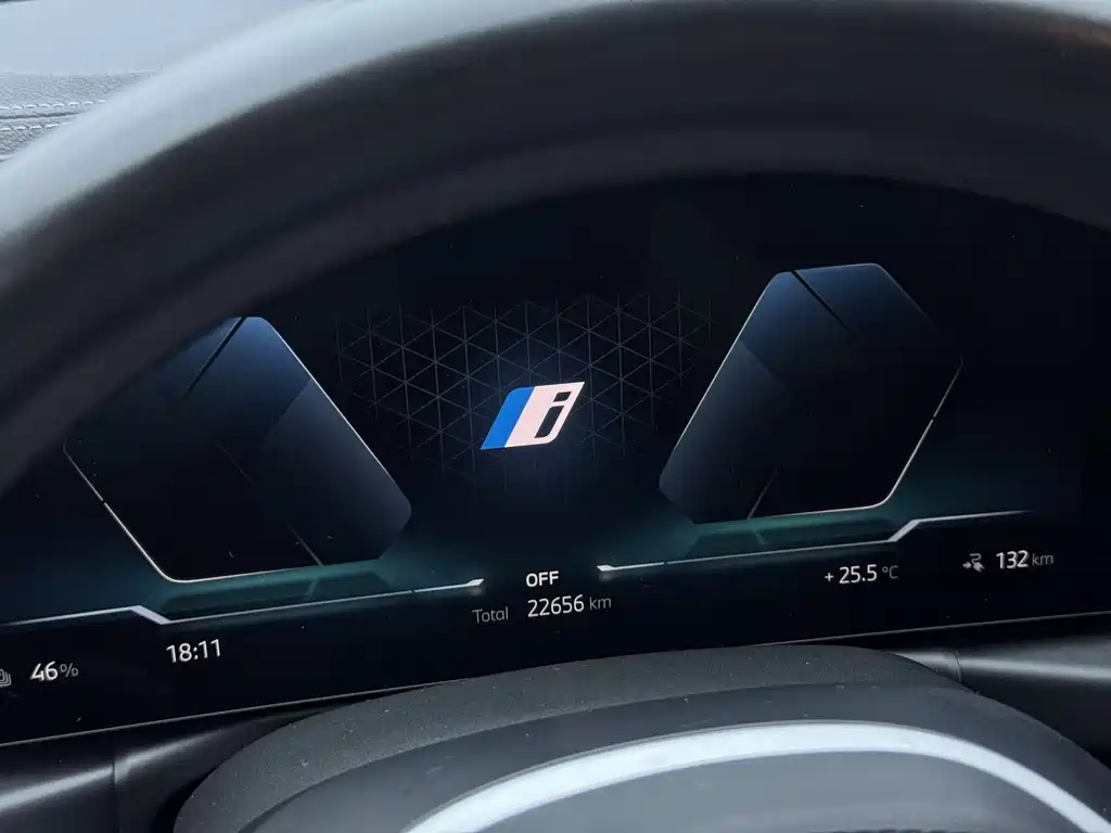 BMW i3 eDrive 35 L 2022