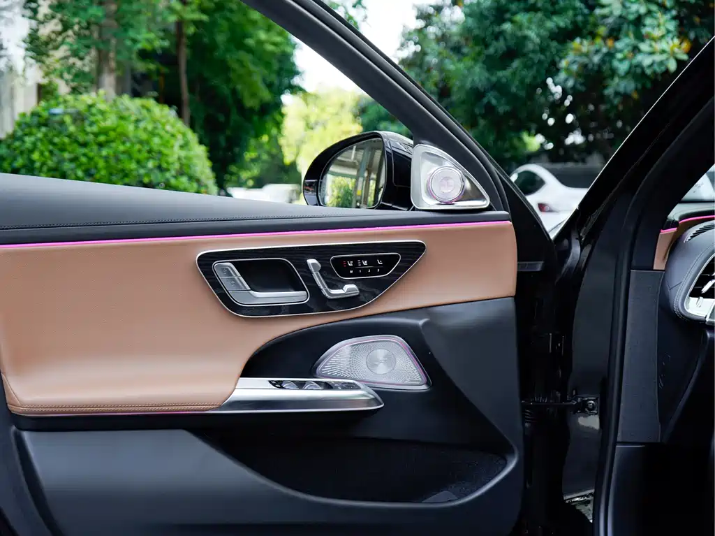 Mercedes-Benz E-Class 2024 E 300 L Prestige Sport