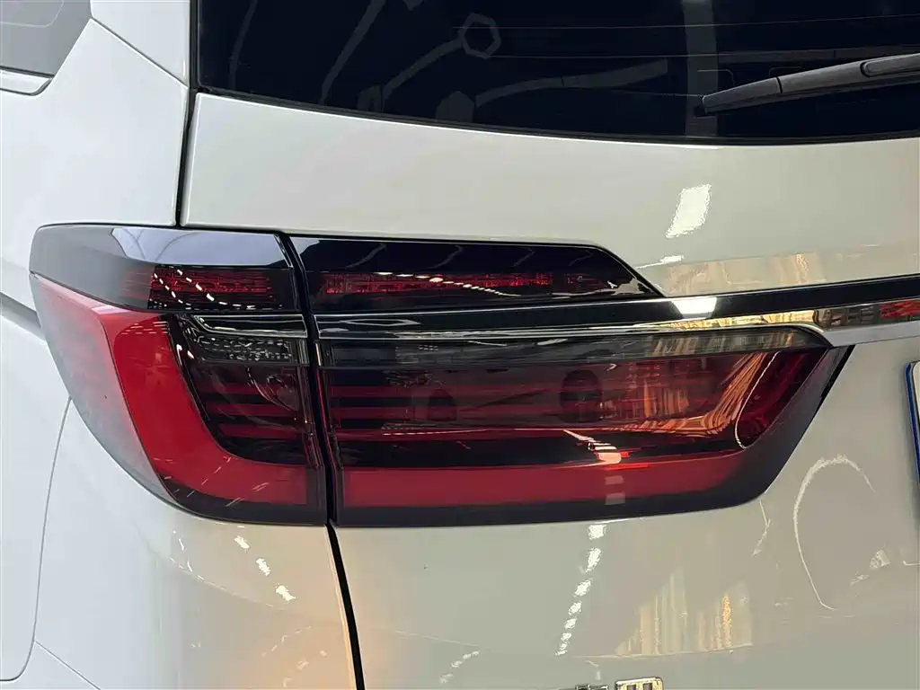 Odyssey 2024 2.0L e:HEV Sharp Smart Enjoyment Edition
