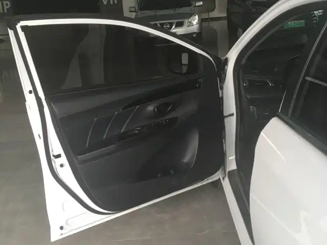 2016 Yaris L Zhixuan 1.5E CVT