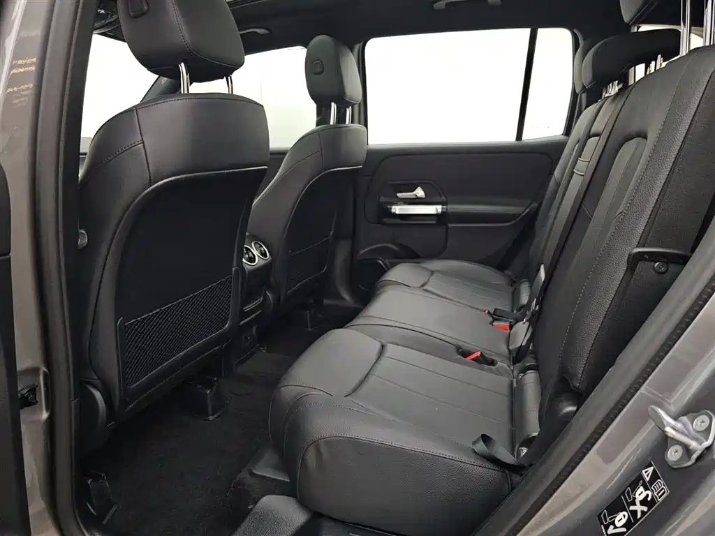 Mercedes-Benz GLB 2023 GLB 220 Dynamic Edition