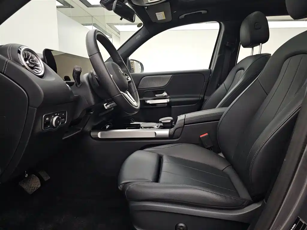 Mercedes-Benz GLB 2023 GLB 220 Dynamic Edition