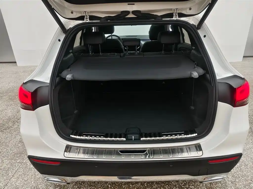 Mercedes-Benz GLA 2022 GLA 220