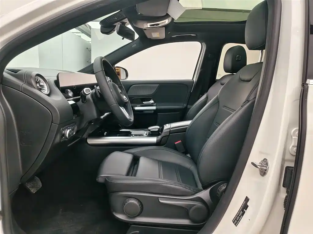 Mercedes-Benz GLA 2022 GLA 220
