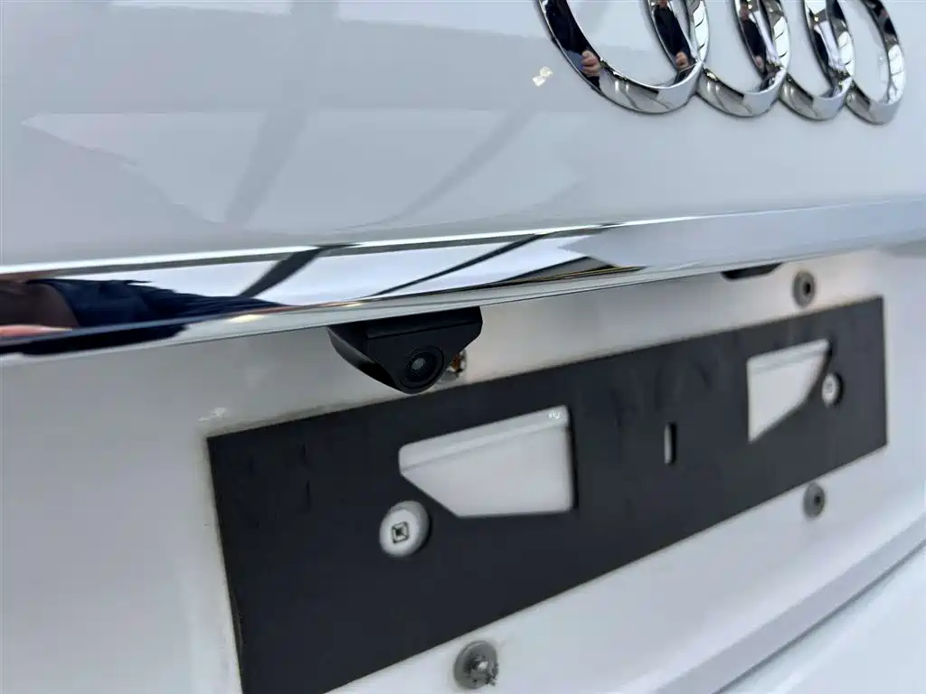 Audi A4L 2020 40 TFSI Fashion Dynamic