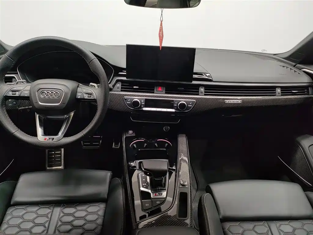 Audi RS 5 2023 RS 5 2.9T Sportback Dark Gold Edition