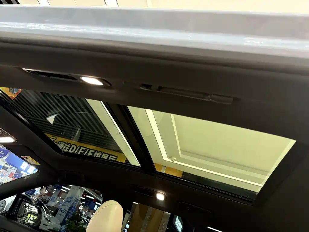Li Auto ONE 2021 Extended Range 6-Seater