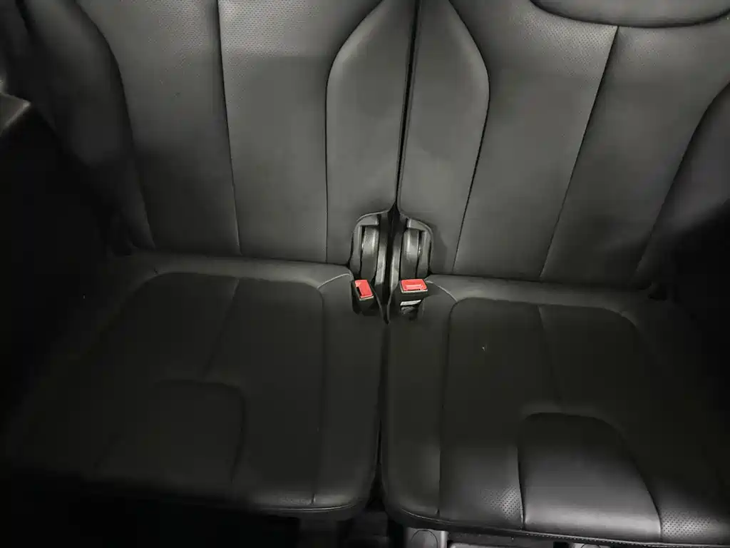 Santa Fe 2019 380 TGDi GLS Automatic FWD Luxury Edition China V