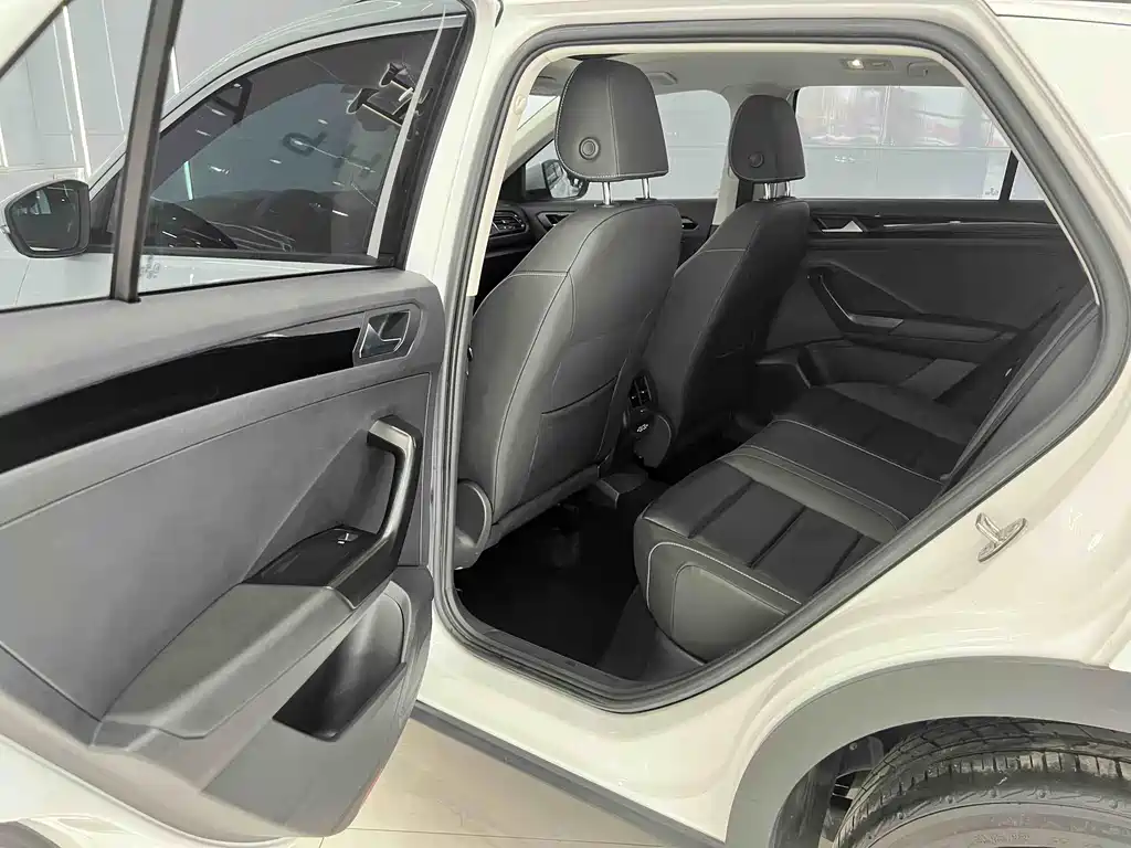 Volkswagen T-ROC 2022 280TSI DSG FWD Comfort Plus