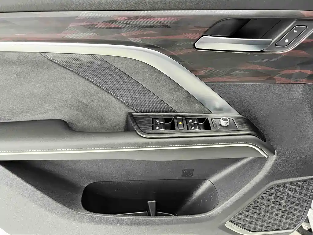 Haval H6 2023 Guochao Edition 1.5T Automatic Urban Edition