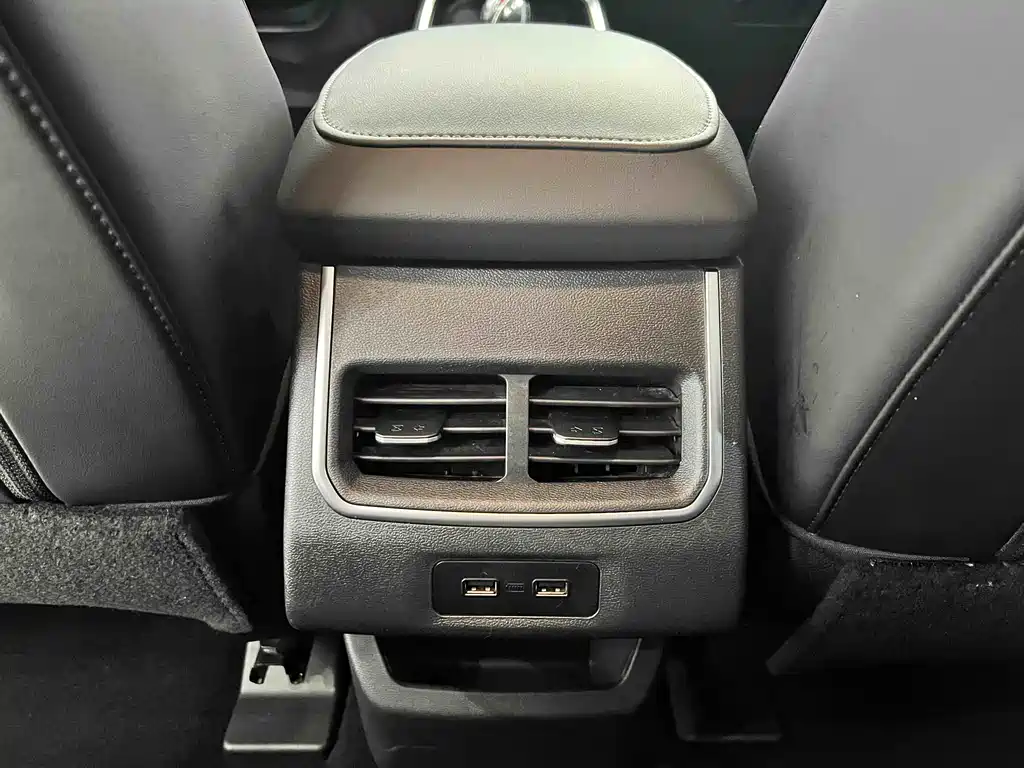 Haval H6 2023 Guochao Edition 1.5T Automatic Urban Edition