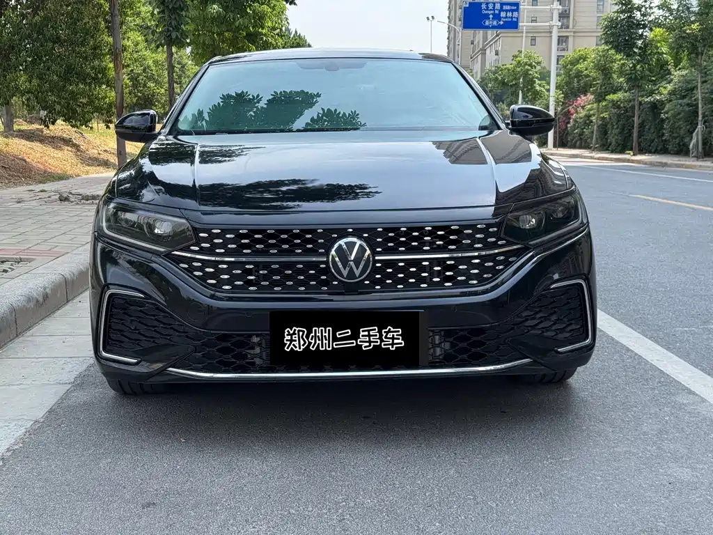 Passat 2024 380TSI Elite Edition