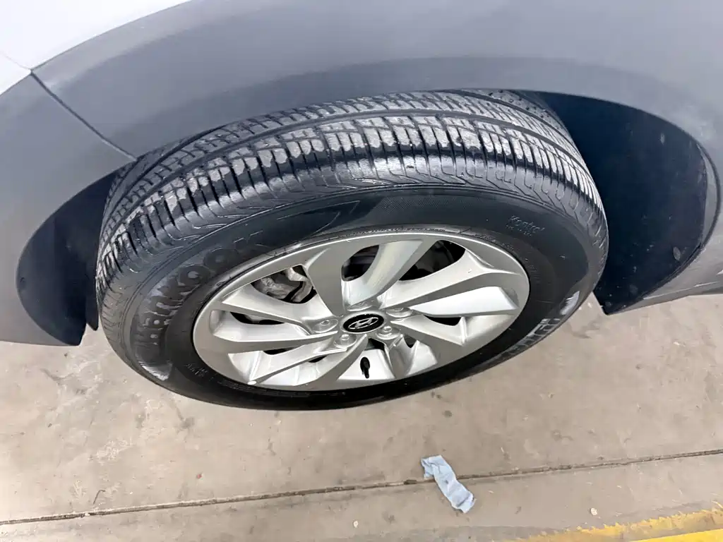 Hyundai Tucson 2018 1.6T DCT FWD 15th Anniversary Special Edition