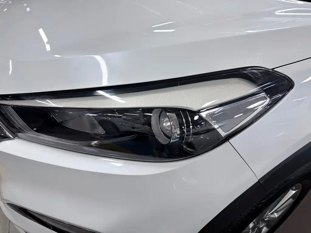 Hyundai Tucson 2018 1.6T DCT FWD 15th Anniversary Special Edition