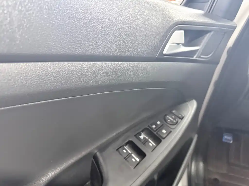Hyundai Tucson 2018 1.6T DCT FWD 15th Anniversary Special Edition