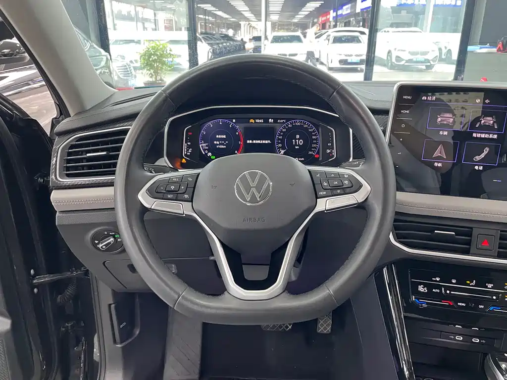 Volkswagen Tayron 2023 280TSI 2WD Luxury Plus Advanced Edition