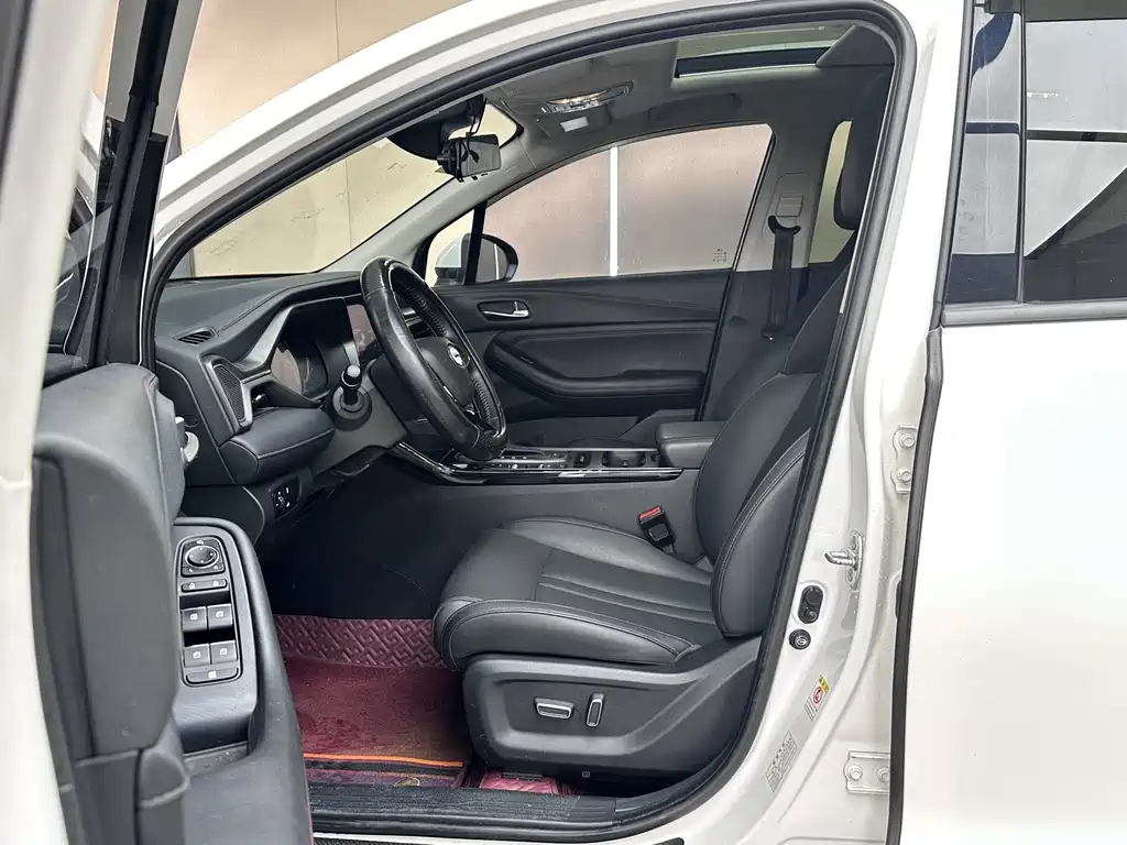 GAC Trumpchi GS4 2020 270T Automatic Smart Technology Edition