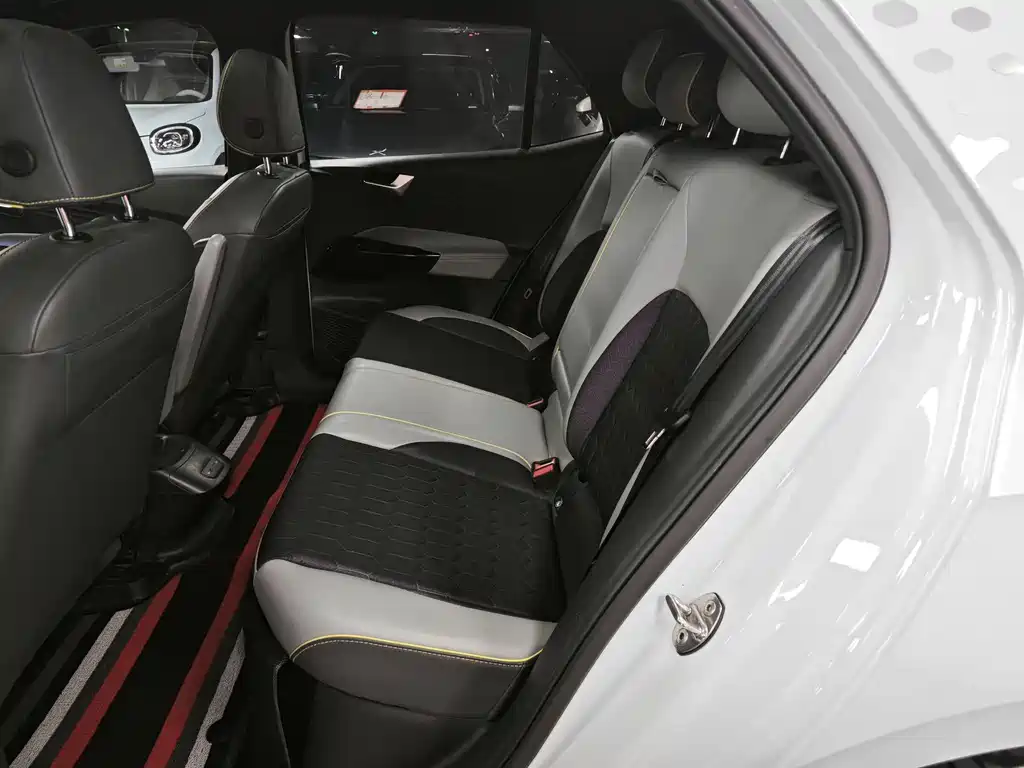 Volkswagen ID.3 2021 Pro Extreme Edition