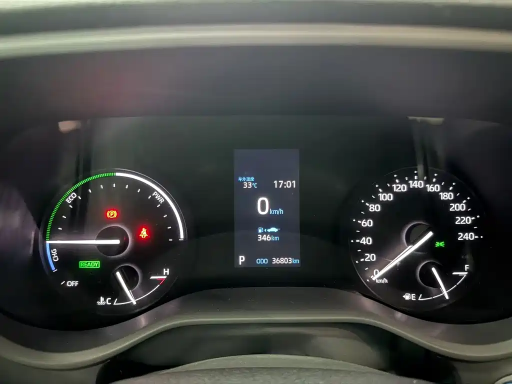 Toyota Sienna 2024 2.5L Hybrid Comfort Edition