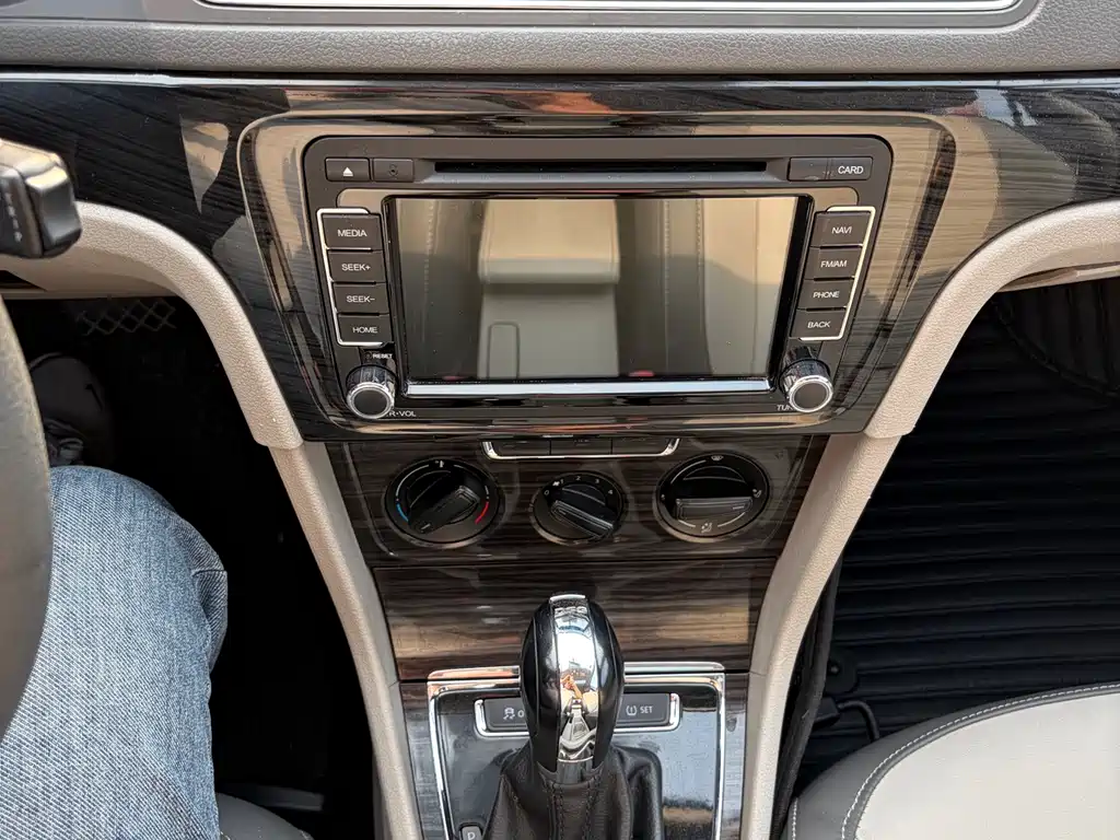 Lavida Gran Turismo 2013 1.4TSI Automatic Comfort