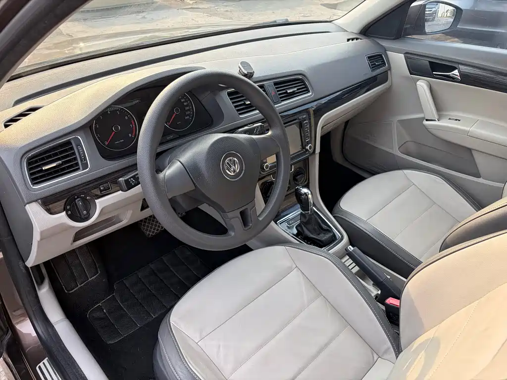Lavida Gran Turismo 2013 1.4TSI Automatic Comfort