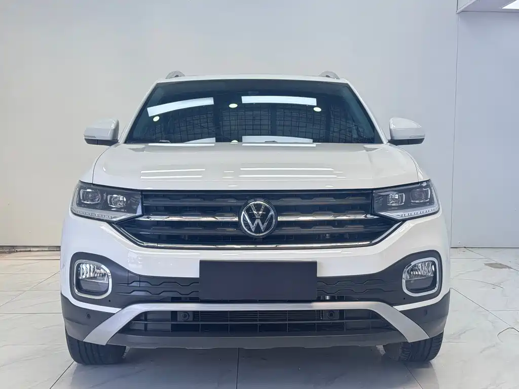 Volkswagen Tacqua 2021 1.5L Automatic 30th Anniversary Edition