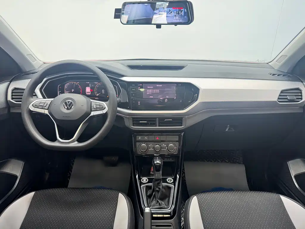 Volkswagen Tacqua 2021 1.5L Automatic 30th Anniversary Edition